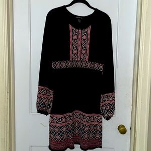 Lucky Brand Sweater Dress